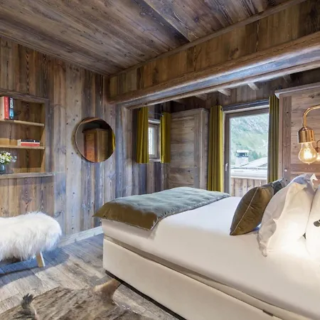 Style Luxe Living The Top Of The Alps Διαμέρισμα Σεντ Μόριτζ