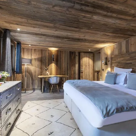 Διαμέρισμα Style Luxe Living The Top Of The Alps *
