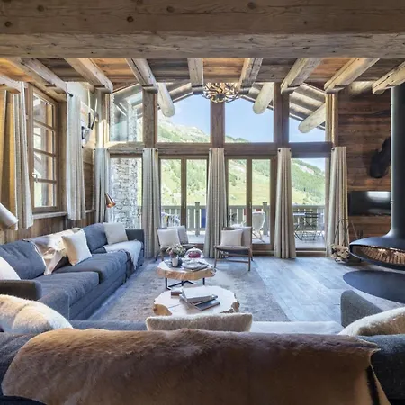 Style Luxe Living The Top Of The Alps Διαμέρισμα Σεντ Μόριτζ