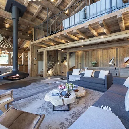 Διαμέρισμα Style Luxe Living The Top Of The Alps Σεντ Μόριτζ